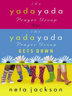 2-in-1 Yada Yada - ebook